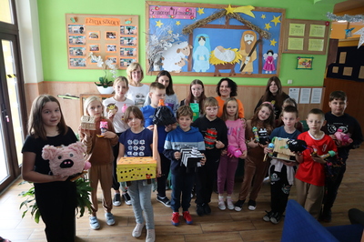 Jak być bogatym?! - 2023