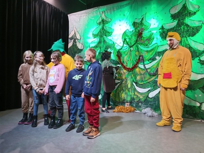 Wycieczka do Pińczowa