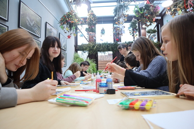 Wycieczka do Pińczowa - 2024