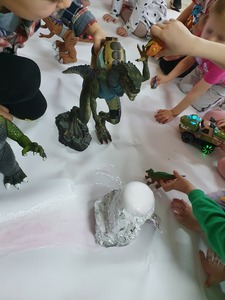 Dzień z Dinozaurem 2024