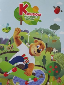 Kubusiowi Przyjaciele 2024