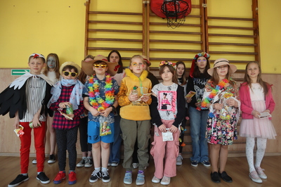 Pierwszy Dzień Wiosny - 2024