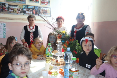 Warsztaty Wielkanocne - 2024