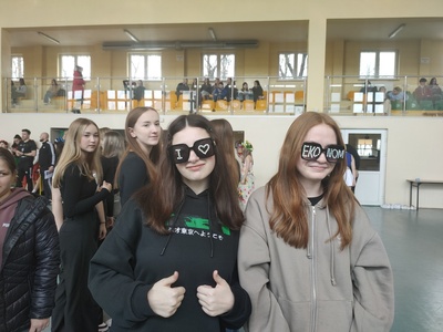 Dni Otwarte Szkół Średnich - 2024