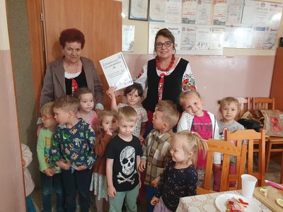 Światowy Dzień Zdrowia 2024