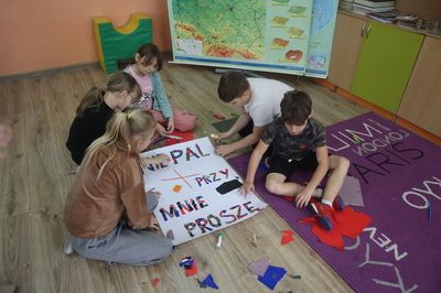 Nie pal przy mnie, proszę!