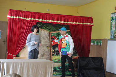 Wszyscy jesteśmy tacy sami 2024