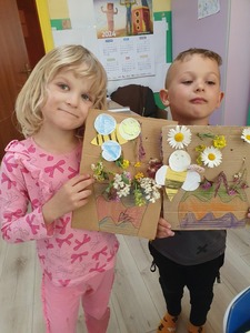 Kubusiowi Przyjaciele Natury 2024