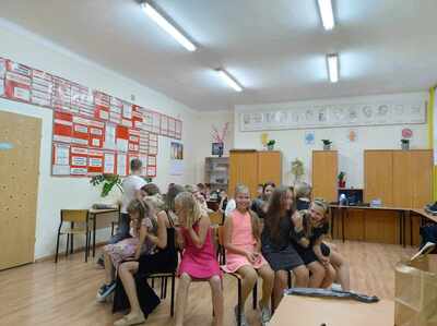 Dzień Chłopaka 2024