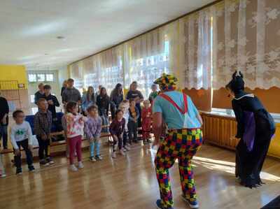 Galaktyczny Przyjaciel - 2024