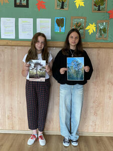 Las moimi oczami - 2024