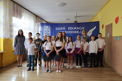 Dzień Nauczyciela - 2024