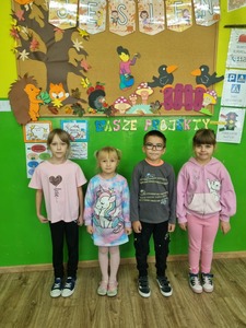 Konkurs Recytatorski Poezji Patriotycznej 2024