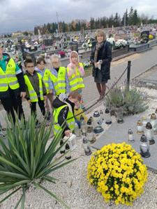 Hołd Poległym w obronie Ojczyzny - 2024