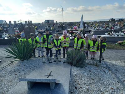 Poległym  w obronie Ojczyzny