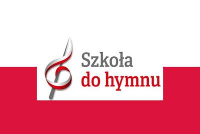 Szkoła do hymnu!!! - 2024
