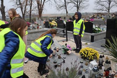 Hołd Poległym w obronie Ojczyzny - 2024