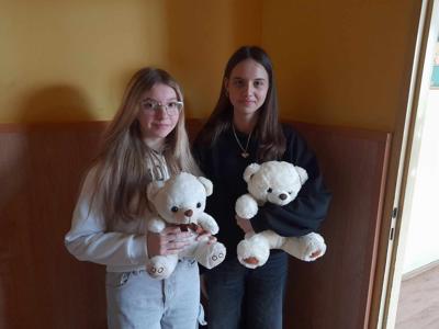 Dzień Pluszowego Misia - 2024