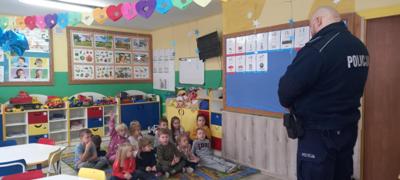 Bezpiecznie w ferie zimowe! - 2025