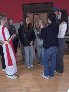 Buskie szkoły średnie w natarciu! - 2025