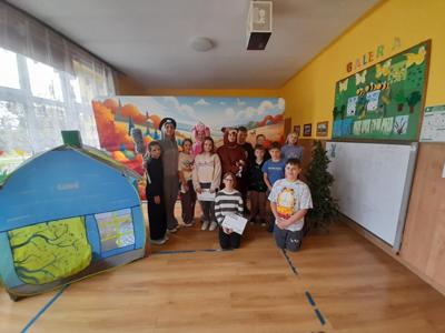 Spektakl teatralny - 2025