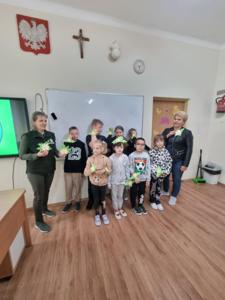  Niezwykła lekcja ! - 2025