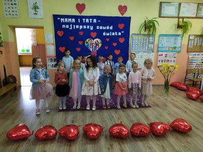 Dzień Mamy i Taty - 2025