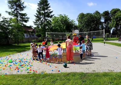 Wszystkie dzieci nasze są!-2025