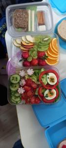 Program edukacyjny - Produkty ekologiczne - 2025