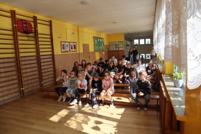 Bezpieczne wakacje - 2025