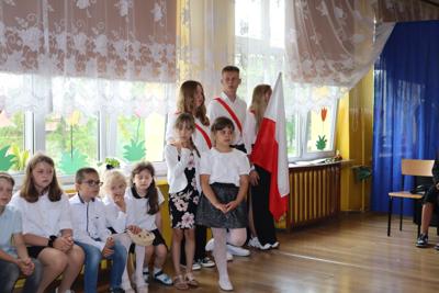 Kolejny rok szkolny za nami…..2025