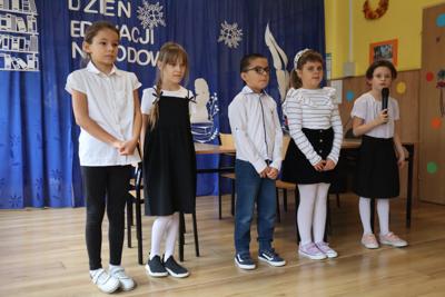 Dzień Edukacji Narodowej 2025