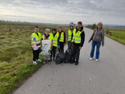 Sprzątanie świata - 2025