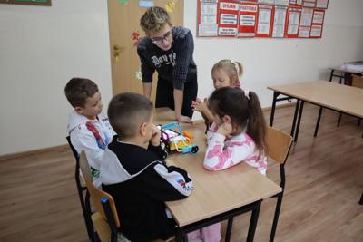 Roboty w natarciu! - 2025