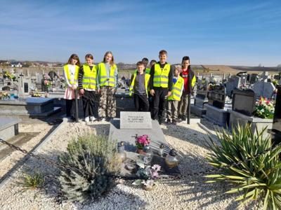 Pamiętamy o bohaterach! - 2025