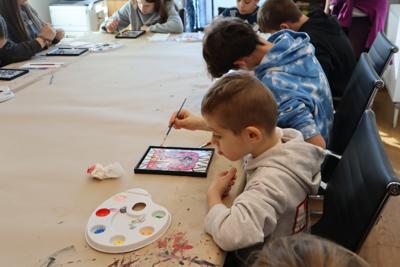 Warsztaty Niepodległościowe - 2025