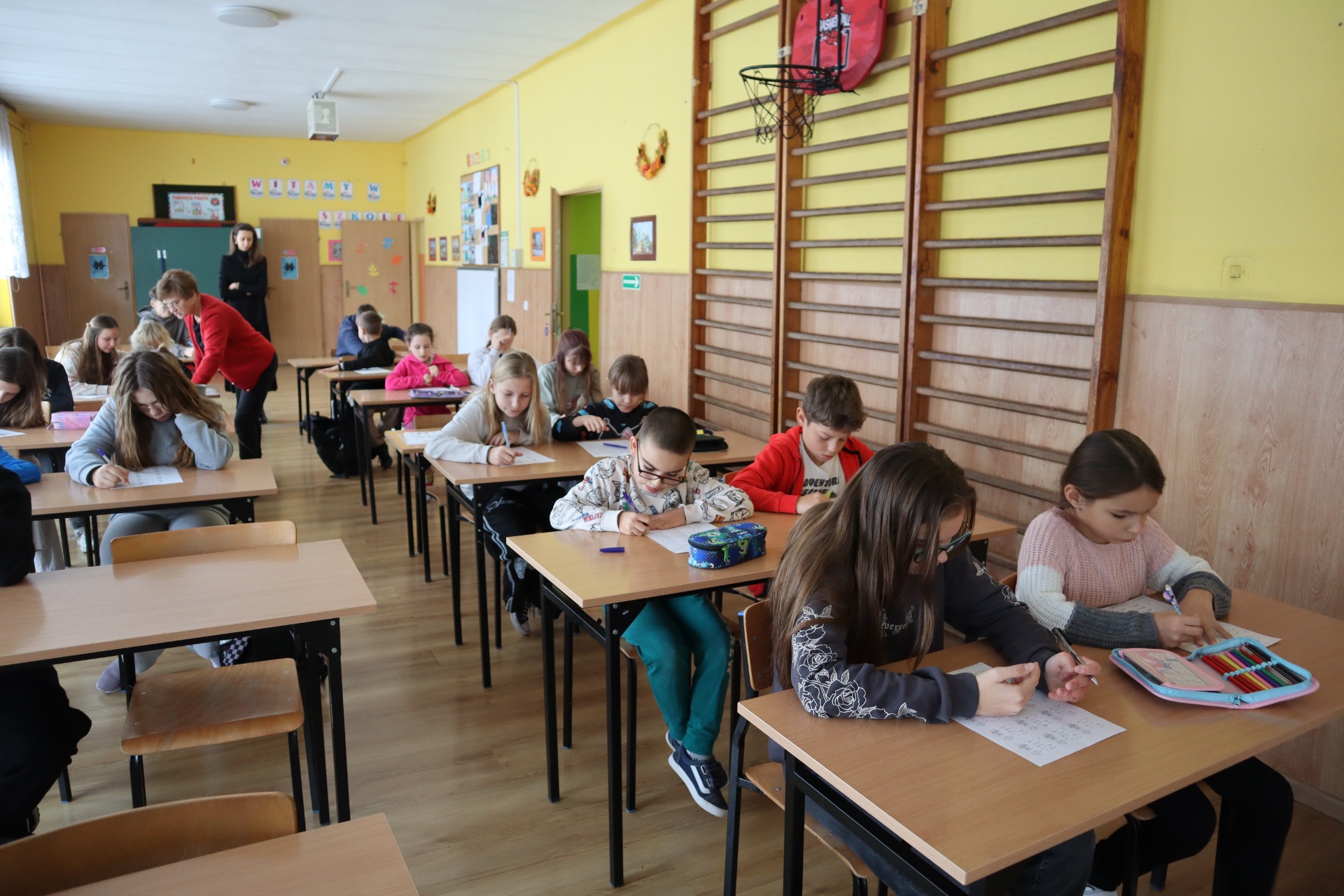 XV Światowy Dzień Tabliczki Mnożenia - 2025