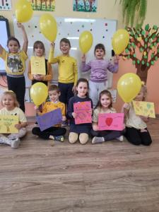  Dzień Życzliwości - 2025