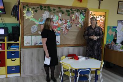 Pasowanie na przedszkolaka - 2025