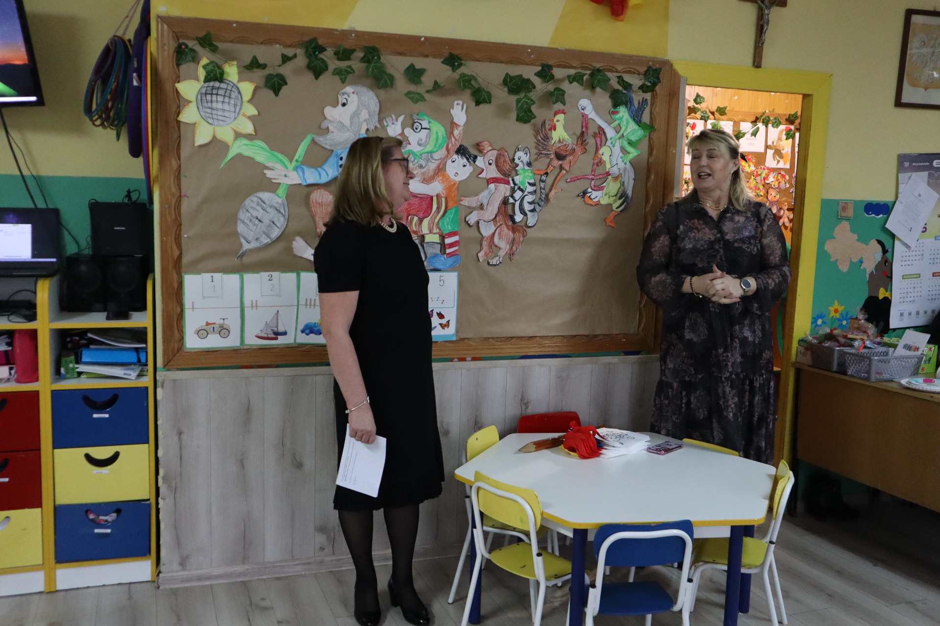 Pasowanie na przedszkolaka - 2025