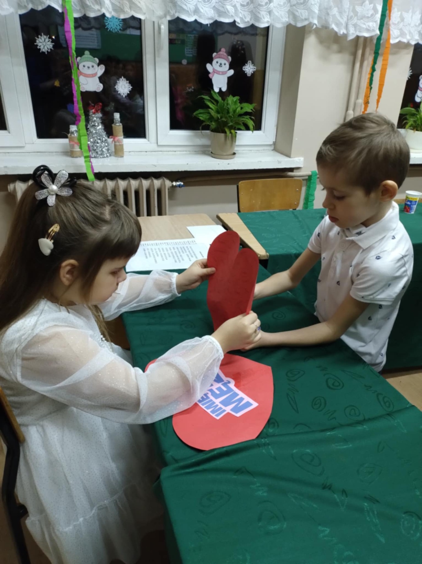 Andrzejkowe harce! - 2025