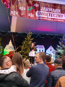 Kiermasz świąteczny!-2025