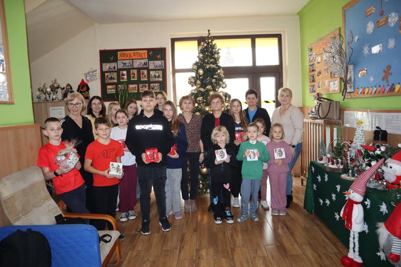 Konkurs na najpiękniejszy stroik!-2025