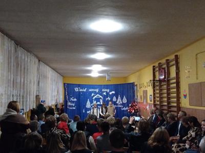 Jasełka, jasełka…!  - 2025