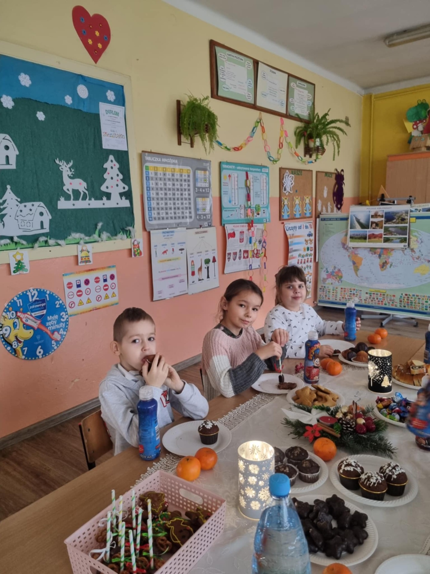 Wigilijny czas! - 2025