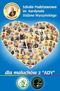 Dla maluchów z "ADY"