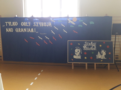 Rozpoczęcie roku szkolnego 2021/2022