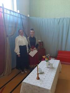 Narodowe Czytanie - "Moralność Pani Dulskiej"