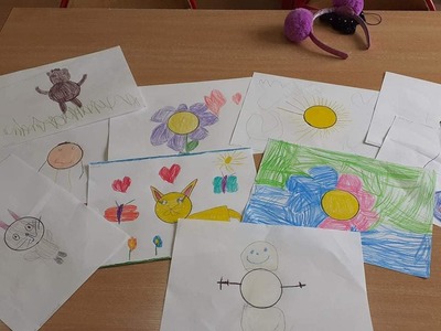 Międzynarodowy Dzień Kropki