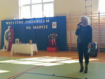 Uroczysta akademia upamiętniająca Beatyfikację Kardynała Stefana Wyszyńskiego